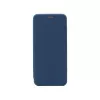 Husa 6.4" HELMET CASE SHELL FLIP, SAMSUNG M22 4G, BLUE 