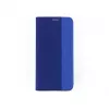 Husa 6.4" HELMET Case Shell Flip, Samsung M22 4G, Blue 