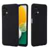 Чехол 6.6" HELMET Case Liquid Silicon Samsung A13, Black 