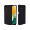 Чехол 6.6" HELMET CASE LIQUID SILICON SAMSUNG A13, BLACK 