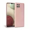 Чехол 6.4" HELMET Case Liquid Silicon, Samsung M22 4G, Pink 