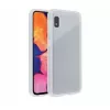 Husa 6.2" HELMET Case TPU Samsung A10 Soft, Clear 