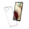 Чехол 6.4" HELMET SOFT CASE - SAMSUNG A22/M32, CLEAR 