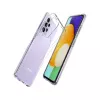 Husa 6.7" HELMET Case TPU Soft Clear, Samsung M52 5G 
