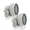 Adapter  INTEX В PENTRU FURTUN D32MM / D38MM 