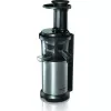 Соковыжималка Cu un ax melcat, 0.9 l, 1.2 l, 150 W, 2 trepte de viteza, Argintiu, Negru PANASONIC MJ-L500STQ 