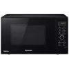 Cuptor cu microunde 23 l, 1000 W, 15 programe, Control sensor, Grill, Negru PANASONIC NN-GD37HBZPE 