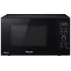 Cuptor cu microunde 23 l, 1000 W, 6 trepte de putere, 16 programe, Control sensor, Negru PANASONIC NN-SD36HBZPE 
