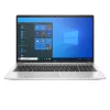 Laptop 15.6 HP ProBook 455 G8 Silver Aluminum FHD Ryzen 5 5600U 16GB 512GB SSD Radeon Vega 7 DOS 1.74kg 45R23ES#ACB
