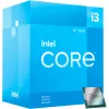 Procesor LGA 1700 INTEL Core i3-12100F Box 3.3-4.3GHz,  12MB,  10nm,  No Integrated Graphics,  58W,  4 Cores (4P+0Е)/8 Threads