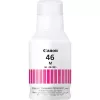 Flacon cerneala  CANON GI-46M magenta 