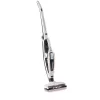 Aspirator vertical 125 W, 0.45 l, Alb, Negru LeifHeit Regulus PowerVac 2in1 