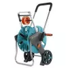 Carucior pentru furtun   GARDENA M  