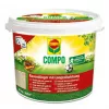 Удобрение  Compo actiune lenta gazon granule 8 kg 300m 608307 