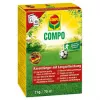 Удобрение  Compo gazon cu actiune lenta, 2 kg/75m2 608311 