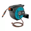 Rola pentru furtun  GARDENA Dispozitiv de perete pt furtun Comfort 15 roll-up automatic S 