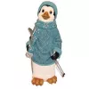 Decor  Figuren Discounter Pinguin H70cm 