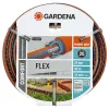 Furtun  GARDENA FLEX (1 2' 50 m) la metru liniar  