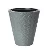 Цветочный горшок  Form Plastic Makata D40 cm, H45,7 cm, V32 l, v13,7 l, beton 