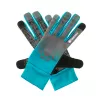 Cадовые перчатки 7 S, Poliester, Nailon, Bumbac, Poliuretan, Elastan GARDENA 549291 
