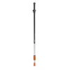 Maner telescopic cu circuit de apa   GARDENA 155-260cm 