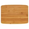 Placa de tocat Lemn, Maro, 23 x 15 x 1.2 cm None KATANA 