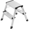 None  None Scara din aluminiu D60 Standart Line 2 trepte 
