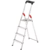 Scara 146 cm, 3.9 kg Hailo L60 ComfortLine 4 trepte 