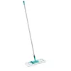 Mop 140 cm, 42 cm LeifHeit PROFI MICRO DUO  639432 