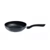 Tigaie 20 cm, Aluminiu, Negru Fissler D20 Cenit (ind.) 