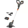 Statie de lucru   None Trimmer ComfortCut 23 18V P4A cu baterie 