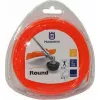 Fir pentru trimere Rotund Husqvarna Line Rotunda 2,4 mm X 15m 637875 