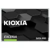 SSD 2.5 960GB KIOXIA (Toshiba) Exceria 