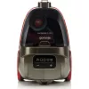 Aspirator cu container 700 W, 3.3 l, 67 dB, HEPA, Rosu GORENJE VCEA03GAPRACY 