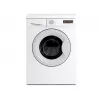 Masina de spalat rufe Standard, 9 kg, 1400 RPM, 17 programe, Alb ZANETTI ZWM 91400 А++