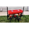 Нет  None Semanatoare motocultor DKD 3 rinduri 