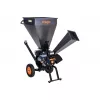 None  None Tocator de crengi benzina Villager VPC 250 S (843680900) 