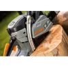 Fierastrau cu lant pe benzina 2300 W Villager Drujba VGS 5032 PE (Industriala) 