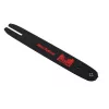 Bara pentru motoferestrau 35 cm, 3/8 Micul Pădurar 1.3 MM S25 