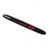 Нет  Micul Pădurar BARA DRUJBA MICUL PADURAR 40 CM 3/8 1.3 MM 