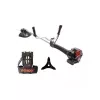 Motocoasa 1.25 kW Villager BCM 43 XCE - Mitsubishi 