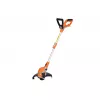 Trimer electric 550 W Villager ET 555 