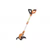 Trimer electric 550 W Villager ET 555 