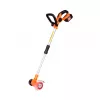 Нет  None Trimmer / Perie pe acumulator Villager VWB 1920 FUSE (fara baterie) 
