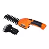 Trimer pe acumulator  Villager VCS 7.2 