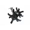 Atasament cultivator   Micul Fermier 28mm x 9T eco 
