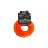 Fir Nylon  TechnoWorker rotund 3.5 mm x 15 m 