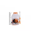 None  None Stropitoare benzina Villager PS 15 E