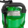 Нет  Micul Fermier Pompa submersibila Micul Fermier 0,37kW fara plutitor (apa curata) 