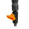 Насос дренажный 0.4 kW Villager VRP 4000 C 